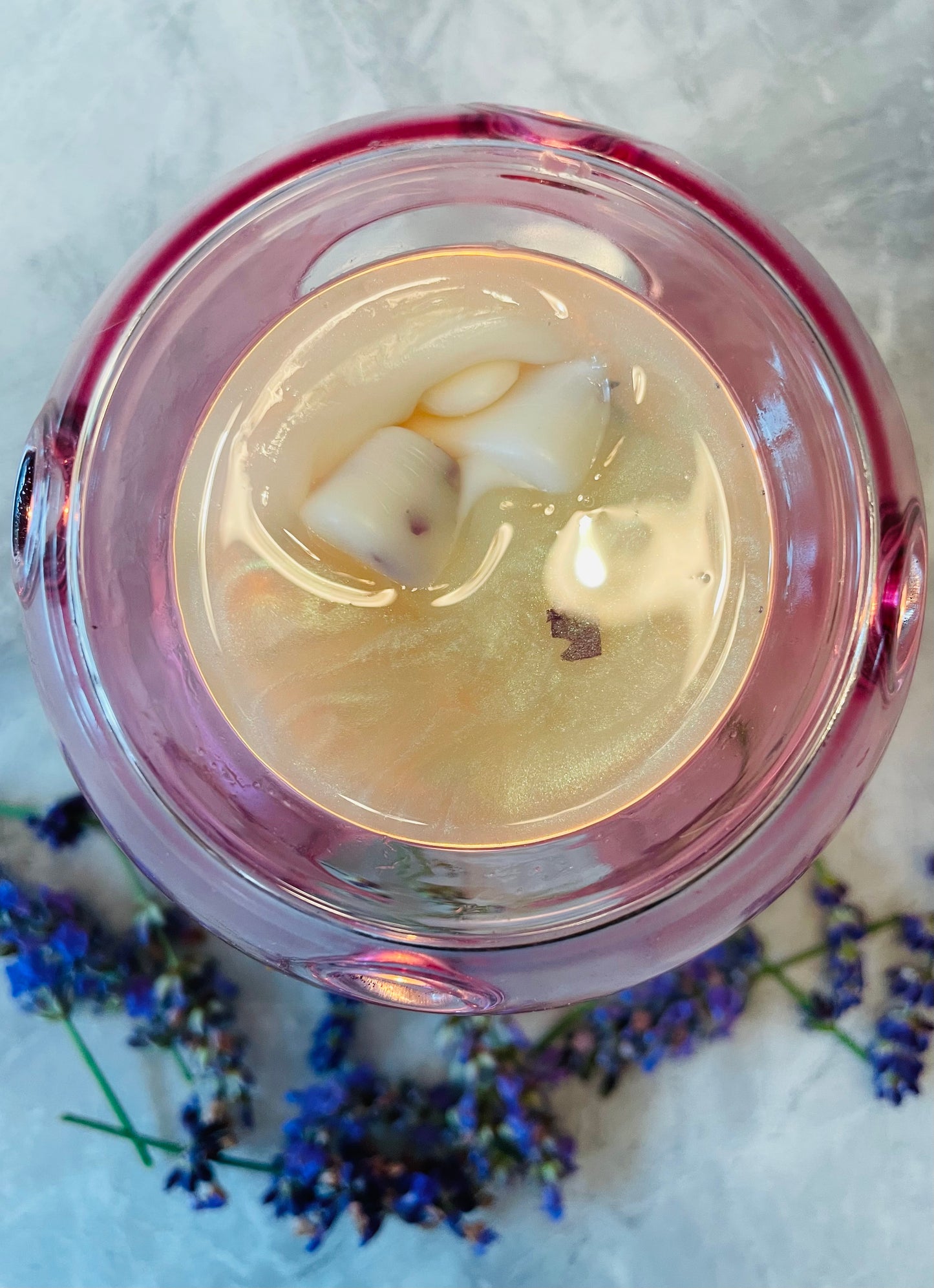 Wellbeing Wax Melts 100g