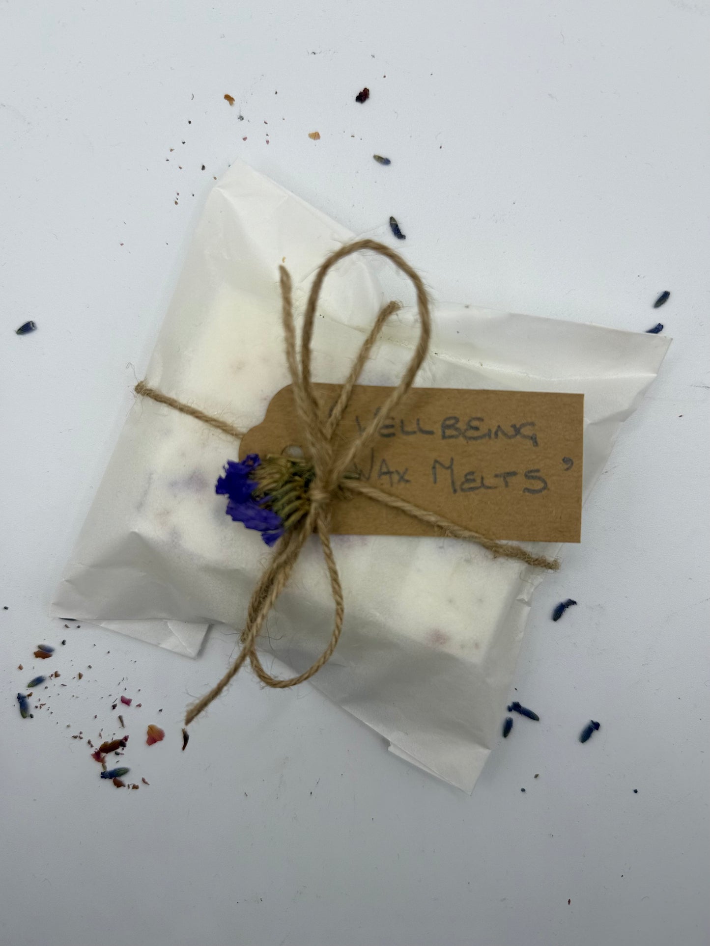 Wellbeing Wax Melts 100g